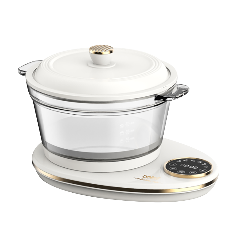 博拉利养生电炖锅